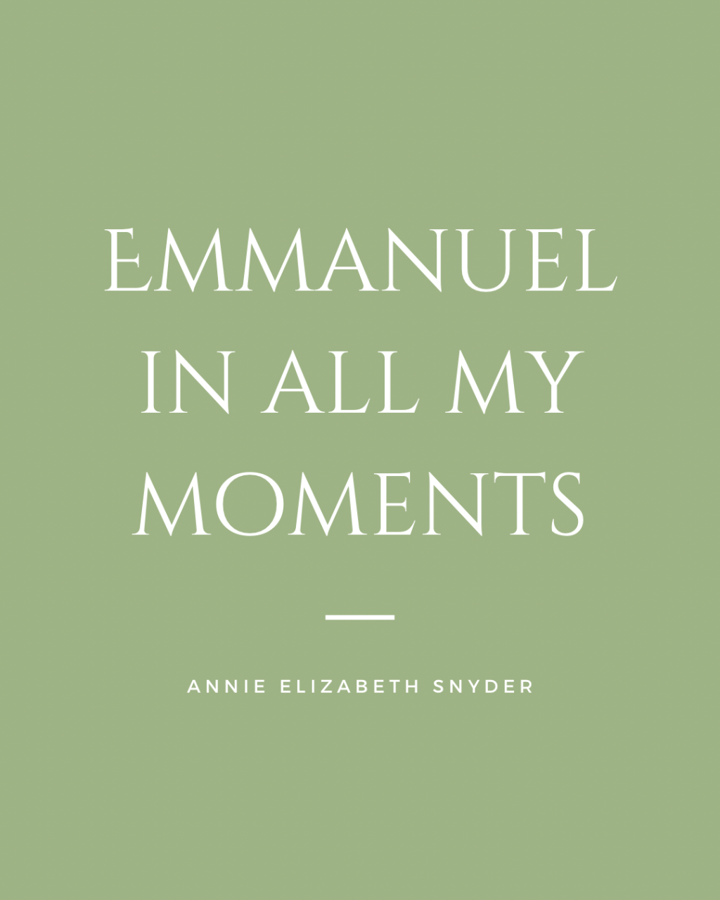 I Wrote A Book…Stay&nbsp;Tuned!